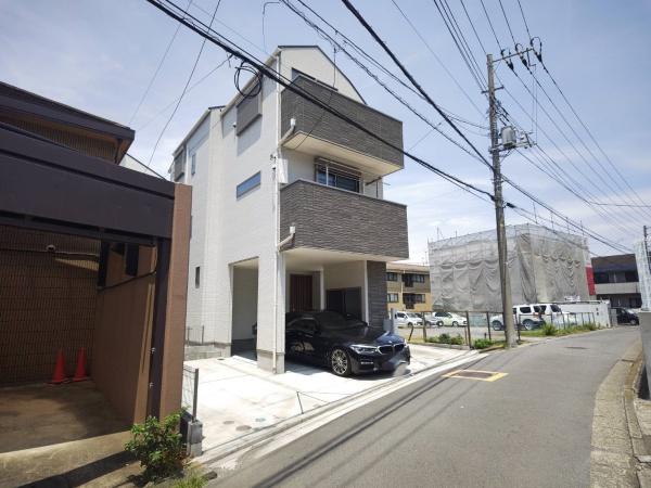 �_�ސ쌧���l�s�ߌ��擌����2���ڂ̒��È�ˌ��Ă̂��̑����n