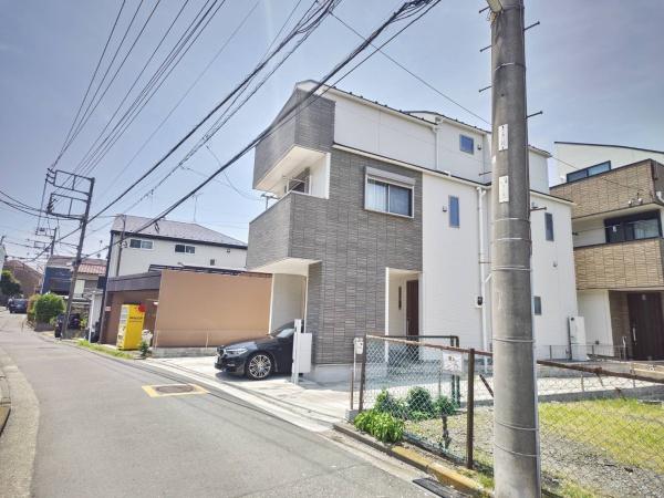 �_�ސ쌧���l�s�ߌ��擌����2���ڂ̒��È�ˌ��Ă̂��̑����n