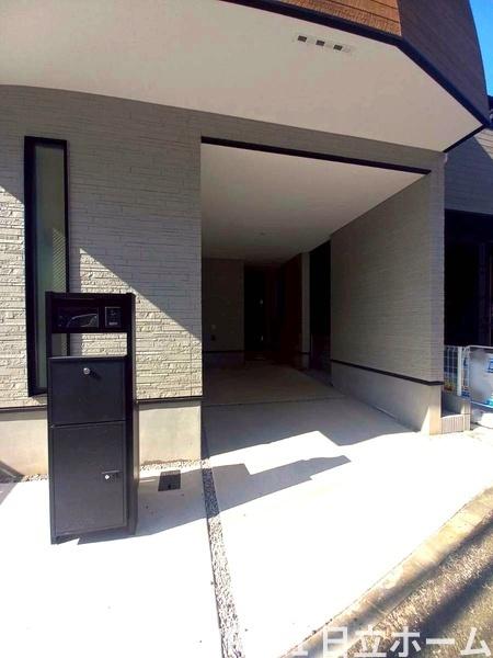 �_�ސ쌧���l�s�ߌ���k����7���ڂ̐V�z��ˌ��Ă̌���