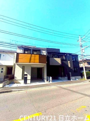 �_�ސ쌧���l�s�ߌ���k����7���ڂ̐V�z��ˌ��Ă̂��̑����n