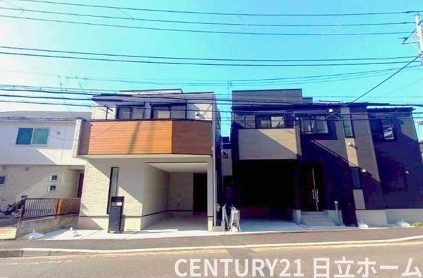 �_�ސ쌧���l�s�ߌ���k����7���ڂ̐V�z��ˌ��Ă̌��n�O�ώʐ^