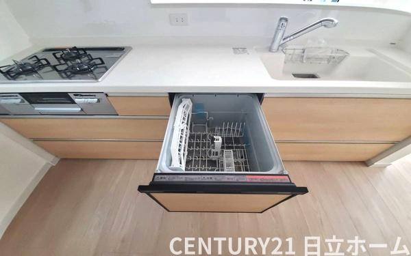 �_�ސ쌧���l�s�ߌ���k����7���ڂ̐V�z��ˌ��ẴL�b�`��