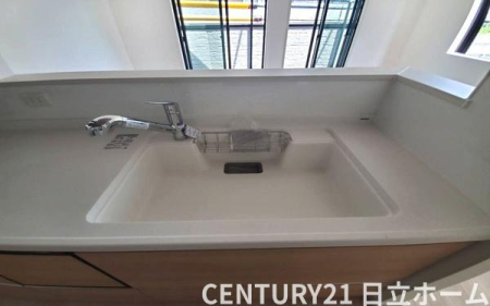 �_�ސ쌧���l�s�ߌ���k����7���ڂ̐V�z��ˌ��ẴL�b�`��