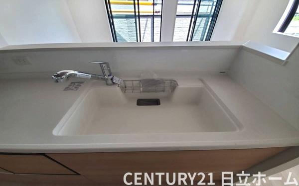 �_�ސ쌧���l�s�ߌ���k����7���ڂ̐V�z��ˌ��ẴL�b�`��