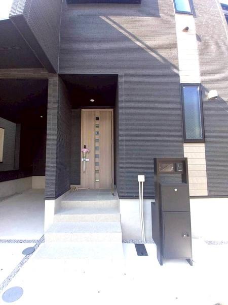 �_�ސ쌧���l�s�ߌ���k����7���ڂ̐V�z��ˌ��Ă̌���