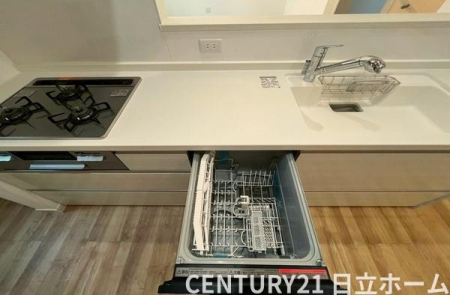 �_�ސ쌧���l�s�ߌ���k����7���ڂ̐V�z��ˌ��ẴL�b�`��