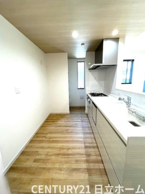 �_�ސ쌧���l�s�ߌ���k����7���ڂ̐V�z��ˌ��ẴL�b�`��