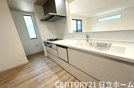 �_�ސ쌧���l�s�ߌ���k����7���ڂ̐V�z��ˌ��ẴL�b�`��