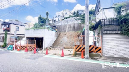 �_�ސ쌧���l�s����{�q�΃P�u�̐V�z��ˌ��Ă̂��̑����n