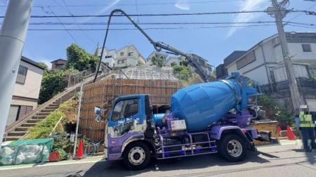 �_�ސ쌧���l�s����{�q�΃P�u�̐V�z��ˌ��Ă̂��̑����n