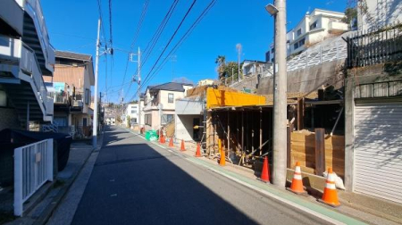 �_�ސ쌧���l�s����{�q�΃P�u�̐V�z��ˌ��Ă̂��̑����n