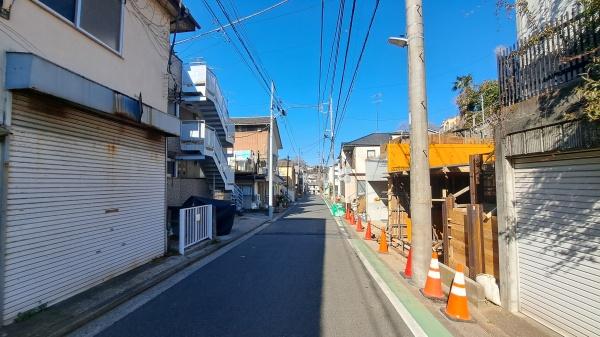 �_�ސ쌧���l�s����{�q�΃P�u�̐V�z��ˌ��Ă̂��̑����n