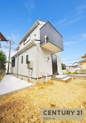�_�ސ쌧���l�s�`����i�J6���ڂ̐V�z��ˌ��Ă̂��̑����n