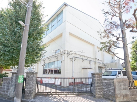 �_�ސ쌧���l�s�ߌ���k����1���ڂ̒��Ã}���V�����̎��ӊ�