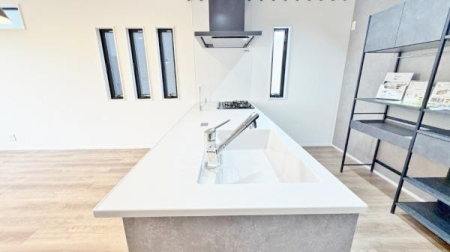 �_�ސ쌧���l�s�˒ˋ敽�˒��̐V�z��ˌ��ẴL�b�`��