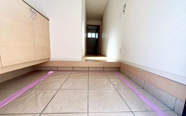 �_�ސ쌧���s�����撷��7���ڂ̒��È�ˌ��Ă̌���