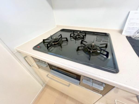 �_�ސ쌧���s�����撷��7���ڂ̒��È�ˌ��ẴL�b�`��