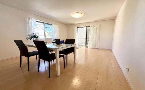 �_�ސ쌧���s�����撷��7���ڂ̒��È�ˌ��Ẵ��r���O