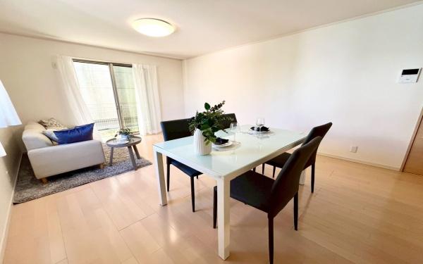 �_�ސ쌧���s�����撷��7���ڂ̒��È�ˌ��Ẵ��r���O