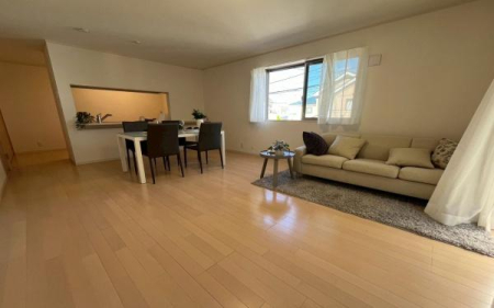 �_�ސ쌧���s�����撷��7���ڂ̒��È�ˌ��Ẵ��r���O