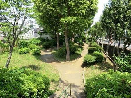 �_�ސ쌧���s�����撷��7���ڂ̒��È�ˌ��Ă̎��ӊ�