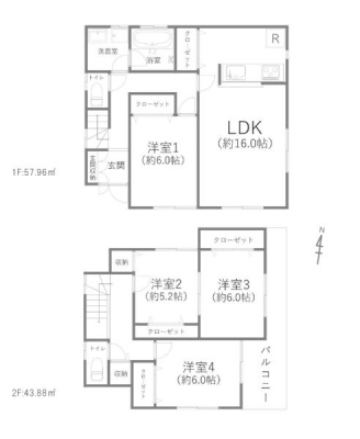 �_�ސ쌧���s�����撷��7���ڂ̒��È�ˌ��Ẳ摜