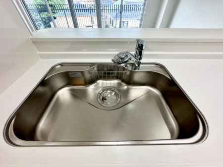 �_�ސ쌧���s�{�O��{��1���ڂ̒��Ã}���V�����̃L�b�`��