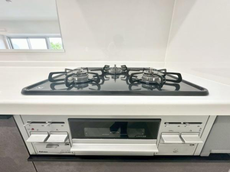 �_�ސ쌧���s�{�O��{��1���ڂ̒��Ã}���V�����̃L�b�`��