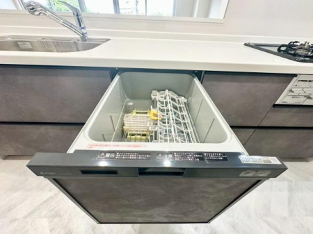 �_�ސ쌧���s�{�O��{��1���ڂ̒��Ã}���V�����̃L�b�`��