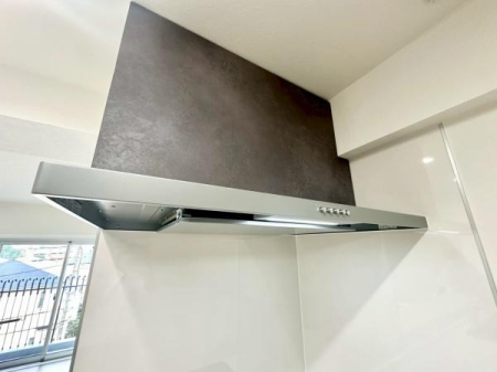 �_�ސ쌧���s�{�O��{��1���ڂ̒��Ã}���V�����̃L�b�`��