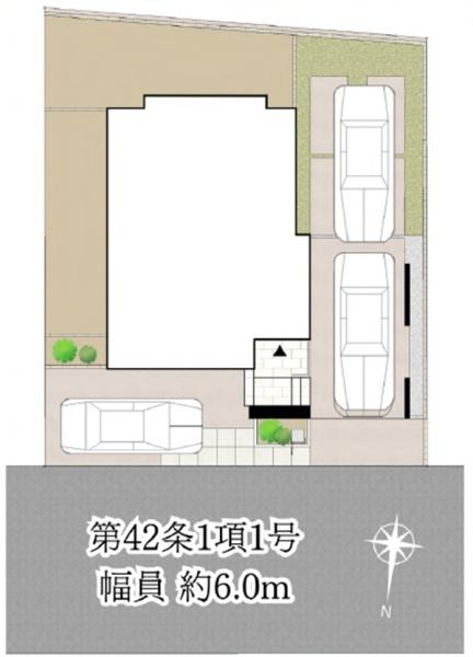 �_�ސ쌧���l�s�s�}����ꌴ1���ڂ̐V�z��ˌ��Ă̋��}