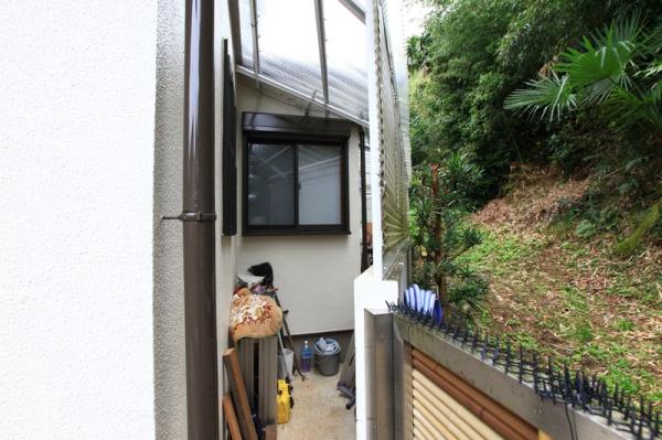 �_�ސ쌧���l�s�`����뒬�̒��È�ˌ��Ă̂��̑����n