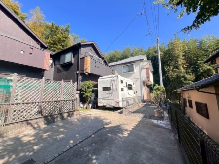 �_�ސ쌧���l�s�`����뒬�̒��È�ˌ��Ă̂��̑����n