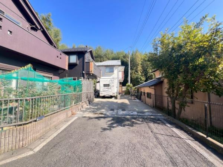 �_�ސ쌧���l�s�`����뒬�̒��È�ˌ��Ă̂��̑����n