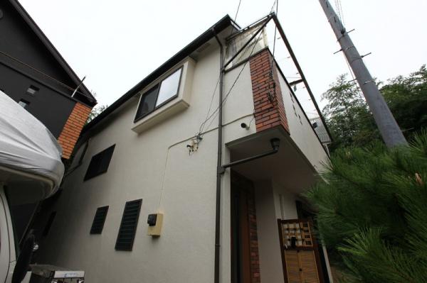 �_�ސ쌧���l�s�`����뒬�̒��È�ˌ��Ă̂��̑����n