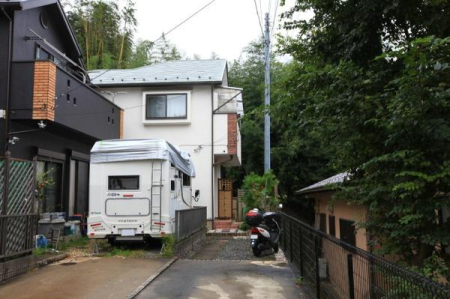 �_�ސ쌧���l�s�`����뒬�̒��È�ˌ��Ă̂��̑����n