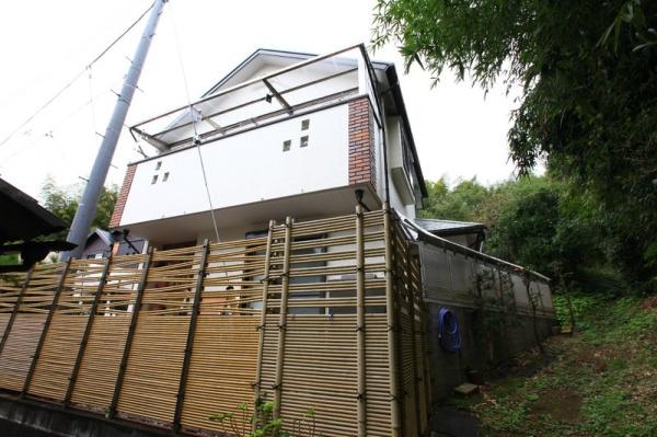 �_�ސ쌧���l�s�`����뒬�̒��È�ˌ��Ă̂��̑����n