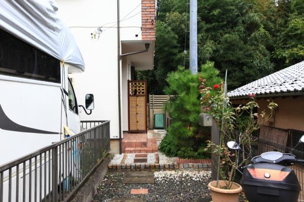 �_�ސ쌧���l�s�`����뒬�̒��È�ˌ��Ă̂��̑����n