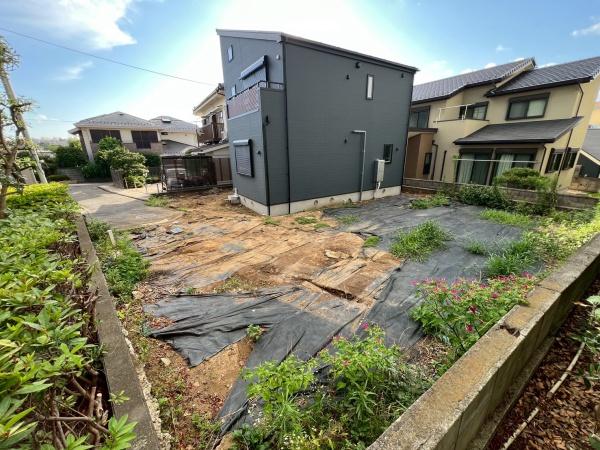 �_�ސ쌧���l�s�`���`��6���ڂ̓y�n�̂��̑����n