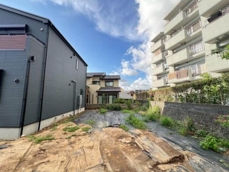 �_�ސ쌧���l�s�`���`��6���ڂ̓y�n�̂��̑����n