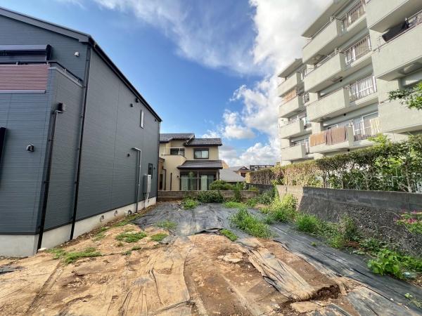 �_�ސ쌧���l�s�`���`��6���ڂ̓y�n�̂��̑����n