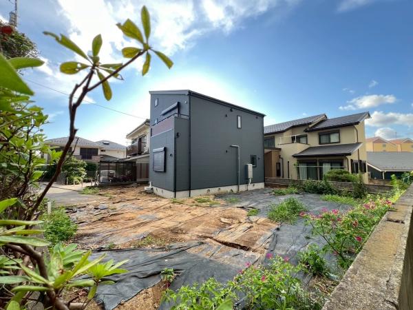 �_�ސ쌧���l�s�`���`��6���ڂ̓y�n�̂��̑����n