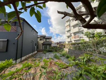 �_�ސ쌧���l�s�`���`��6���ڂ̓y�n�̂��̑����n