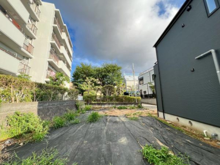 �_�ސ쌧���l�s�`���`��6���ڂ̓y�n�̂��̑����n