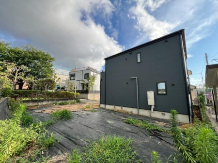 �_�ސ쌧���l�s�`���`��6���ڂ̓y�n�̂��̑����n