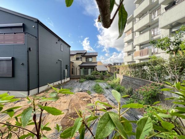 �_�ސ쌧���l�s�`���`��6���ڂ̓y�n�̂��̑����n