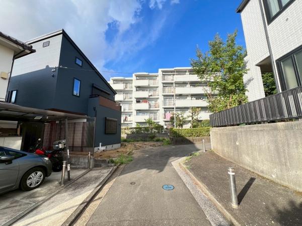 �_�ސ쌧���l�s�`���`��6���ڂ̓y�n�̂��̑����n