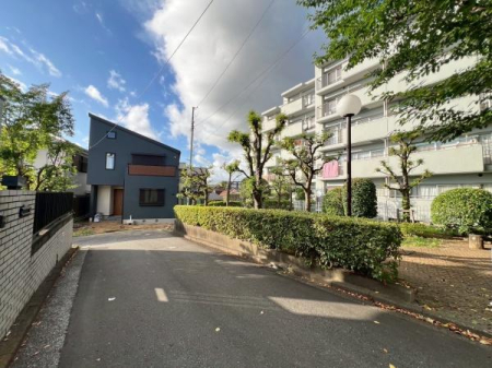 �_�ސ쌧���l�s�`���`��6���ڂ̓y�n�̂��̑����n