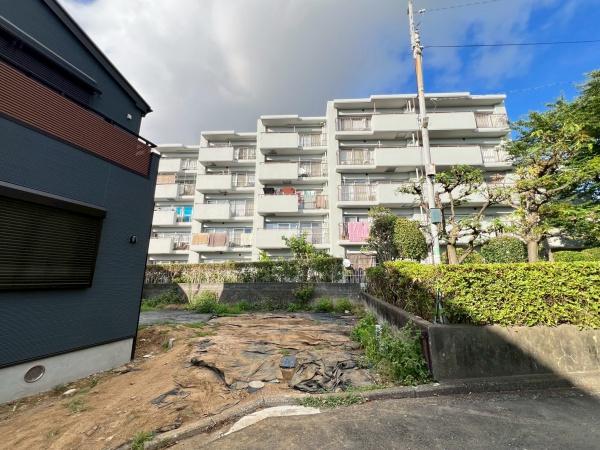 �_�ސ쌧���l�s�`���`��6���ڂ̓y�n�̂��̑����n