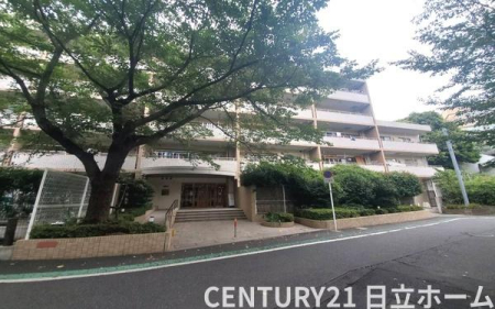 �_�ސ쌧���l�s�ߌ��擌��������̒��Ã}���V�����̌��n�O�ώʐ^